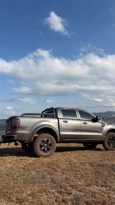 FORD-RANGER-2021