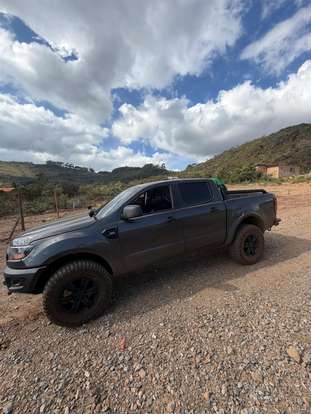 FORD-RANGER-2021