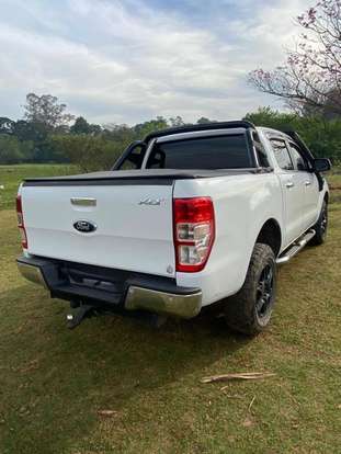 FORD-RANGER-2012