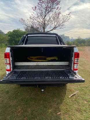 FORD-RANGER-2012