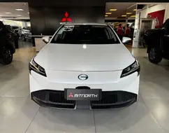GAC AION ES 55,2 KW ELÉTRICO PLUS GAC AION ES 55,2 KW ELÉTRICO PLUS