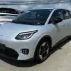 GAC AION UT 44,12 KW ELÉTRICO PREMIUM GAC AION UT 44,12 KW ELÉTRICO PREMIUM