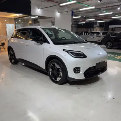 GAC AION UT 44,12 KW ELÉTRICO PREMIUM