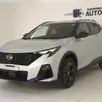 GAC GS3 1.5 TURBO GASOLINA PREMIUM DCT GAC GS3 1.5 TURBO GASOLINA PREMIUM DCT