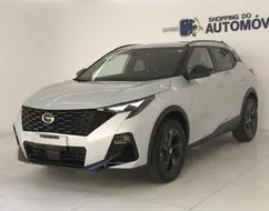 GAC GS3 1.5 TURBO GASOLINA PREMIUM DCT GAC GS3 1.5 TURBO GASOLINA PREMIUM DCT