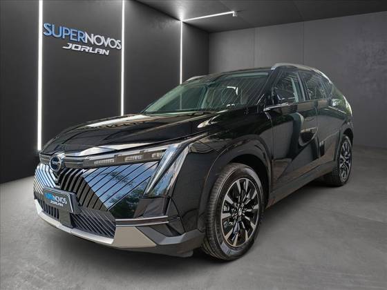 GAC GS4 2.0 HEV ELITE AUTOMÁTICO