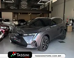 GAC GS4 2.0 HEV ELITE AUTOMÁTICO GAC GS4 2.0 HEV ELITE AUTOMÁTICO