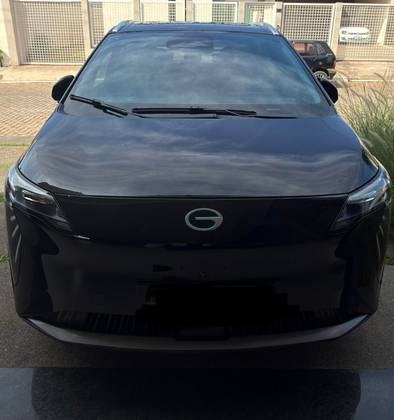 GAC AION Y 63,2 KW ELÉTRICO ELITE