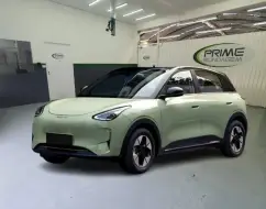 GEELY EX2 39,4 KW ELÉTRICO PRO GEELY EX2 39,4 KW ELÉTRICO PRO