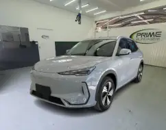 GEELY EX5 60,22 KW ELÉTRICO MAX GEELY EX5 60,22 KW ELÉTRICO MAX