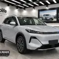 GEELY EX5 60,22 KW ELÉTRICO MAX GEELY EX5 60,22 KW ELÉTRICO MAX