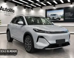 GEELY EX5 60,22 KW ELÉTRICO MAX GEELY EX5 60,22 KW ELÉTRICO MAX