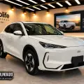 GEELY EX5 60,22 KW ELÉTRICO PRO GEELY EX5 60,22 KW ELÉTRICO PRO