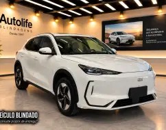 GEELY EX5 60,22 KW ELÉTRICO PRO GEELY EX5 60,22 KW ELÉTRICO PRO