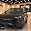 GEELY EX5 60,22 KW ELÉTRICO PRO GEELY EX5 60,22 KW ELÉTRICO PRO