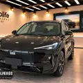 GEELY EX5 60,22 KW ELÉTRICO PRO GEELY EX5 60,22 KW ELÉTRICO PRO