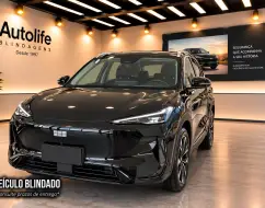 GEELY EX5 60,22 KW ELÉTRICO PRO GEELY EX5 60,22 KW ELÉTRICO PRO