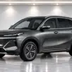 GEELY EX5 EM-i 1.5 PHEV MAX E-DHT GEELY EX5 EM-i 1.5 PHEV MAX E-DHT
