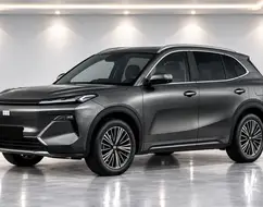 GEELY EX5 EM-i 1.5 PHEV MAX E-DHT GEELY EX5 EM-i 1.5 PHEV MAX E-DHT