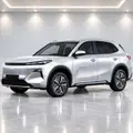 GEELY EX5 EM-i 1.5 PHEV PRO E-DHT GEELY EX5 EM-i 1.5 PHEV PRO E-DHT