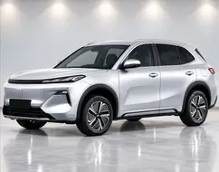 GEELY EX5 EM-i 1.5 PHEV PRO E-DHT GEELY EX5 EM-i 1.5 PHEV PRO E-DHT