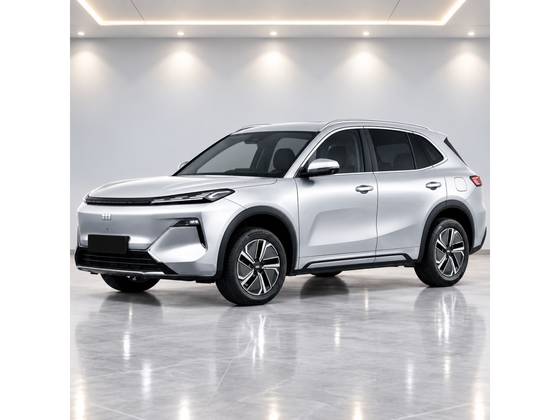GEELY EX5 EM-i 1.5 PHEV PRO E-DHT