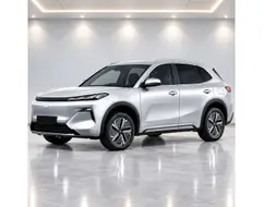 GEELY EX5 EM-i 1.5 PHEV PRO E-DHT GEELY EX5 EM-i 1.5 PHEV PRO E-DHT