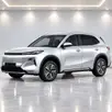 GEELY EX5 EM-i 1.5 PHEV PRO E-DHT GEELY EX5 EM-i 1.5 PHEV PRO E-DHT