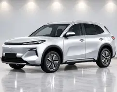 GEELY EX5 EM-i 1.5 PHEV PRO E-DHT GEELY EX5 EM-i 1.5 PHEV PRO E-DHT