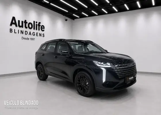 GWM HAVAL H6 1.5 FLEX HEV2 E-TRACTION