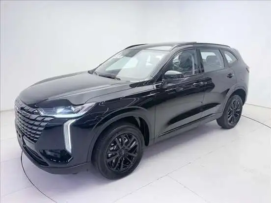 GWM-HAVAL H6-1.5 FLEX HEV2 E-TRACTION GWM-HAVAL H6-2026