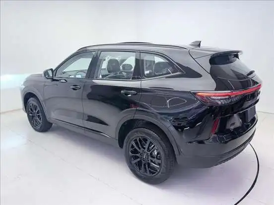 GWM-HAVAL H6-2026
