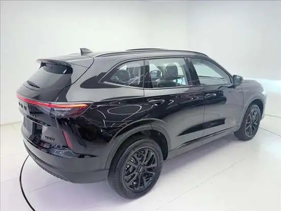 GWM-HAVAL H6-2026