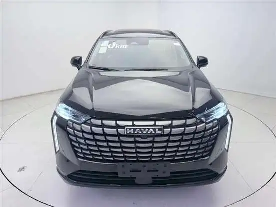 GWM-HAVAL H6-1.5 FLEX HEV2 E-TRACTION GWM-HAVAL H6-2026