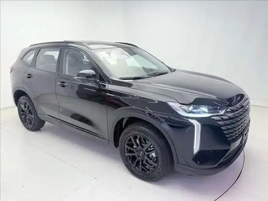 GWM-HAVAL H6-1.5 FLEX HEV2 E-TRACTION GWM-HAVAL H6-2026