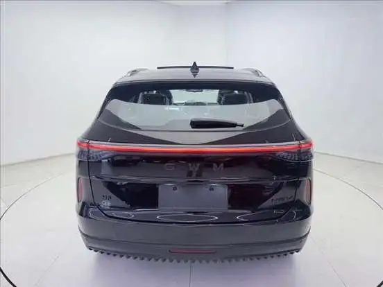 GWM-HAVAL H6-1.5 FLEX HEV2 E-TRACTION GWM-HAVAL H6-2026