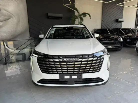 GWM-HAVAL H6-1.5 FLEX PHEV19 E-TRACTION GWM-HAVAL H6-2026