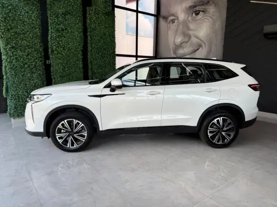 GWM-HAVAL H6-1.5 FLEX PHEV19 E-TRACTION GWM-HAVAL H6-2026