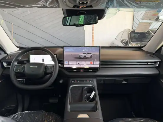 GWM-HAVAL H6-1.5 FLEX PHEV19 E-TRACTION GWM-HAVAL H6-2026