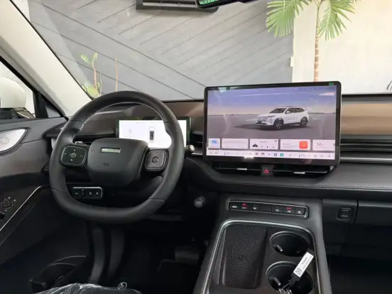 GWM-HAVAL H6-1.5 FLEX PHEV19 E-TRACTION GWM-HAVAL H6-2026