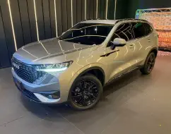 GWM HAVAL H6 1.5 HEV E-TRACTION GWM HAVAL H6 1.5 HEV E-TRACTION