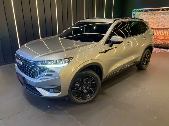 GWM-HAVAL H6-1.5 HEV E-TRACTION GWM-HAVAL H6-2023