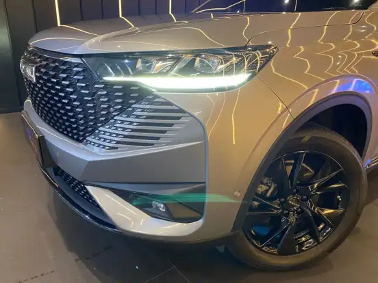 GWM-HAVAL H6-2023