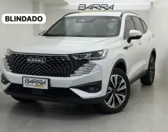 GWM HAVAL H6 1.5 PHEV19 E-TRACTION GWM HAVAL H6 1.5 PHEV19 E-TRACTION