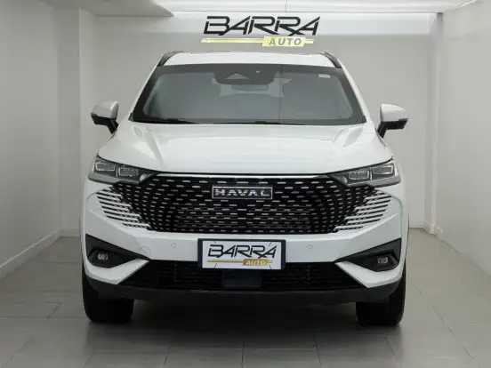GWM-HAVAL H6-1.5 PHEV19 E-TRACTION GWM-HAVAL H6-2025