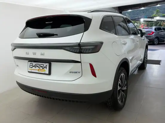 GWM-HAVAL H6-1.5 PHEV19 E-TRACTION GWM-HAVAL H6-2025