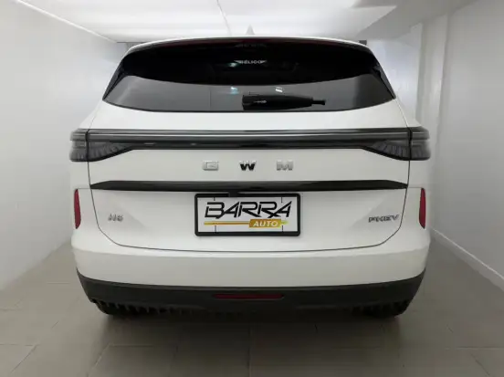 GWM-HAVAL H6-1.5 PHEV19 E-TRACTION GWM-HAVAL H6-2025