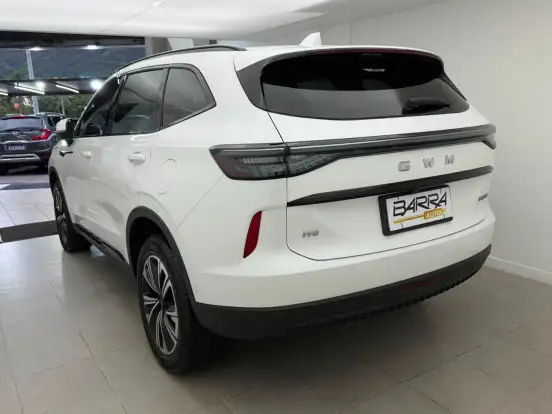 GWM-HAVAL H6-1.5 PHEV19 E-TRACTION GWM-HAVAL H6-2025