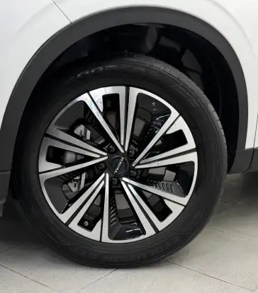 GWM-HAVAL H6-1.5 PHEV19 E-TRACTION GWM-HAVAL H6-2025