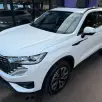 GWM HAVAL H6 1.5 PHEV19 E-TRACTION GWM HAVAL H6 1.5 PHEV19 E-TRACTION